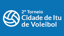 2º Torneio Cidade de Itu de Voleibol
