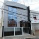 Imagem mostra a fachada do Secom, local onde serão ministradas as palestras.