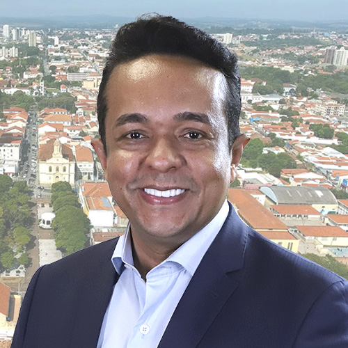 Gilmar Souza