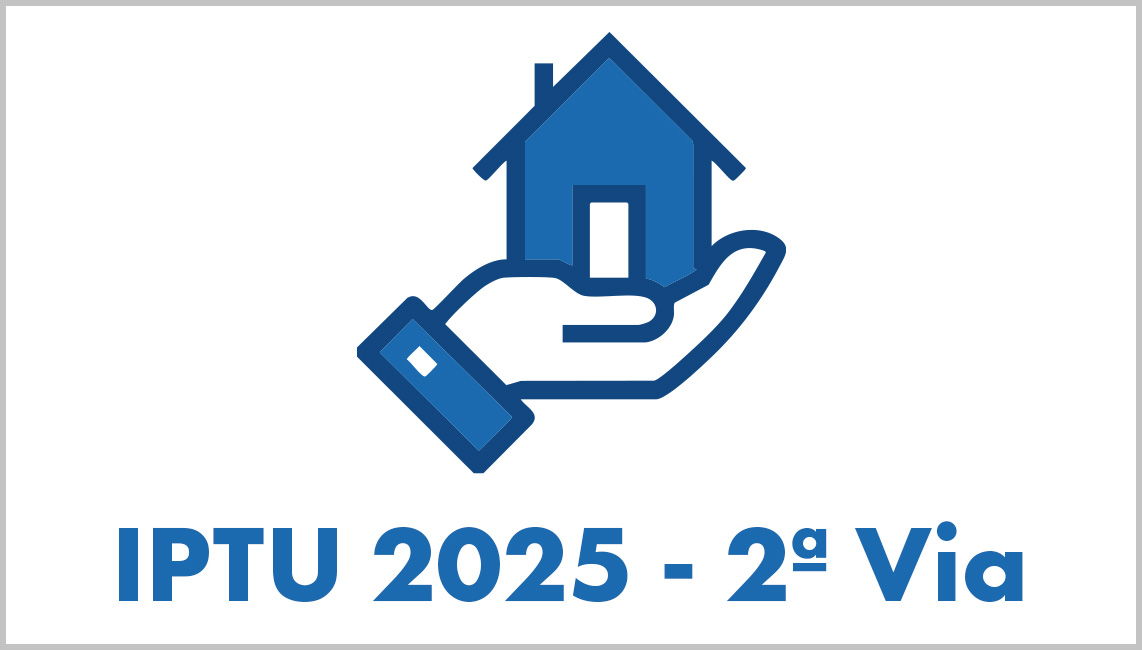 IPTU 2025