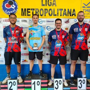 Categoria Adulto Masculino