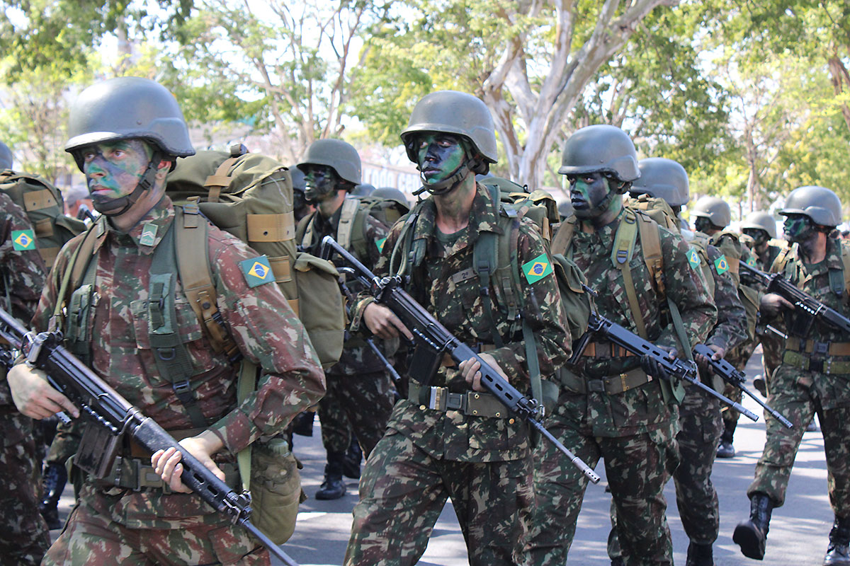 Alistamento Militar