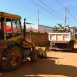 Cata-Entulho na Vila da Paz
