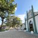 capela - cemiterio municipal