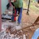 manutenção 4º DP Cidade Nova