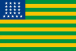 Bandeira República Velha