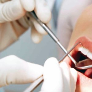 Palestra gratuita para dentistas