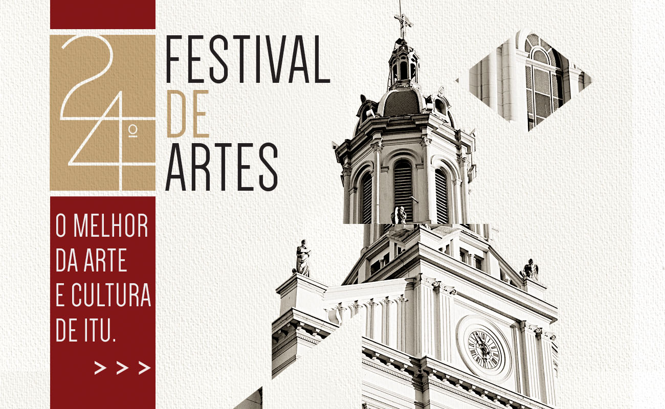 24º Festival de Artes