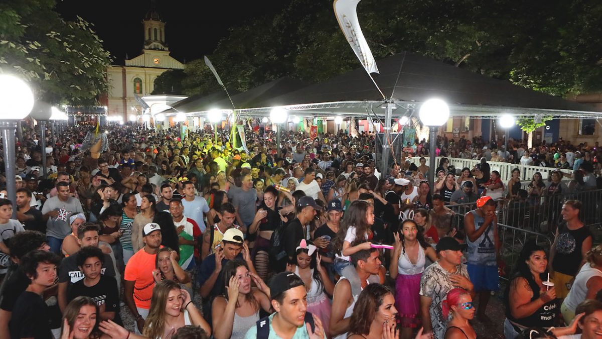 Carnaval em Itu terá cinco dias de festa com atrações musicais; confira a  programação completa, 2023