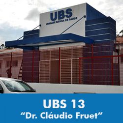 UBS 13
