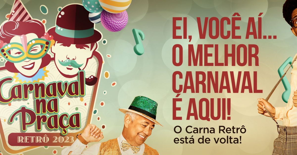 Carnaval em Itu terá cinco dias de festa com atrações musicais; confira a  programação completa, 2023