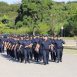 Imagem mostra os guardas Guarda Civil Municipal, Itu está em 9º lugar no ranking Urban Sistem.