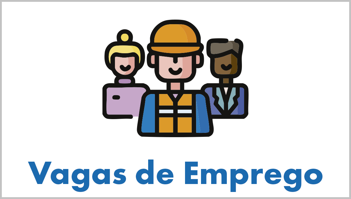 PAT - Vagas de Emprego