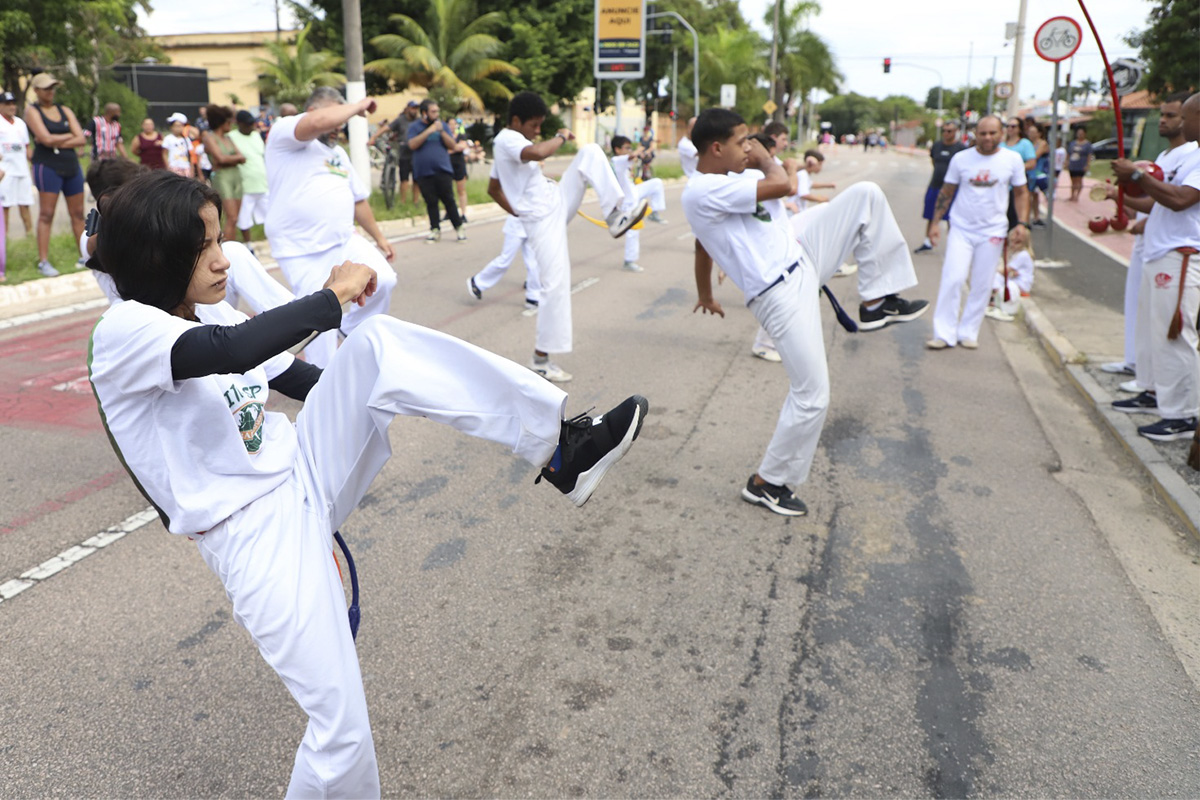 Vida em Movimento