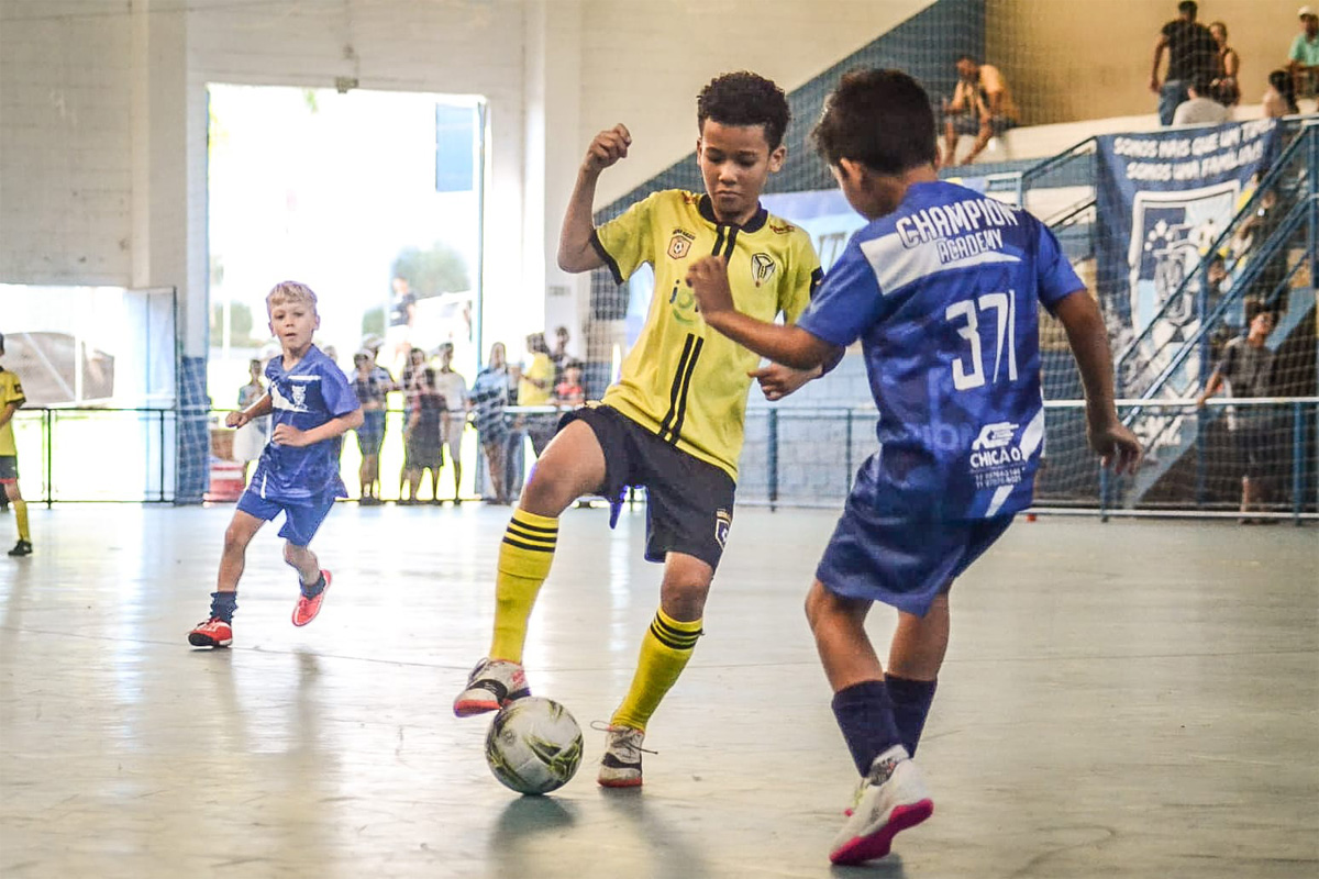 Futsal