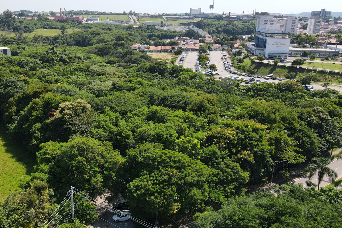 Parque Taboão