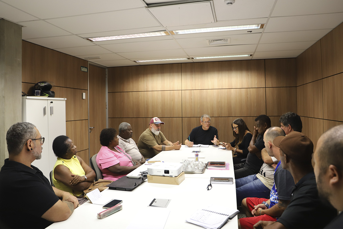 reuniao cultura carnaval 2025