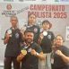Campeonato Paulista Taekwondo - Itu