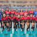 Jogos Abertos da Juventude - Futsal Feminino Itu