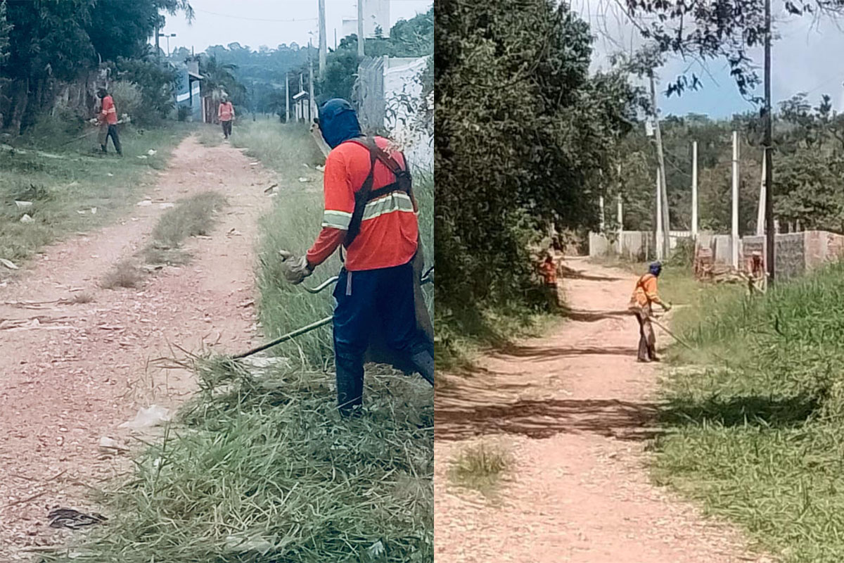 Loteamento Eldorado em Itu