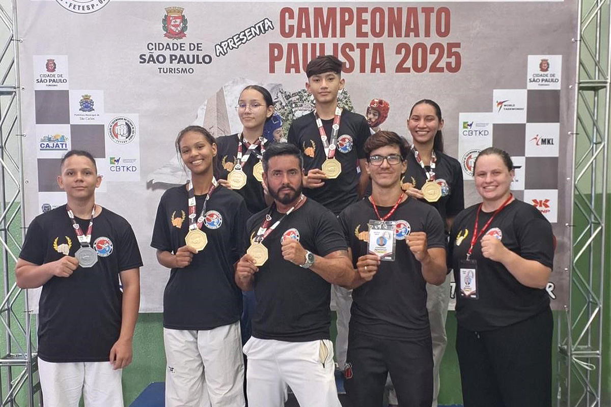 Taekwondo Itu