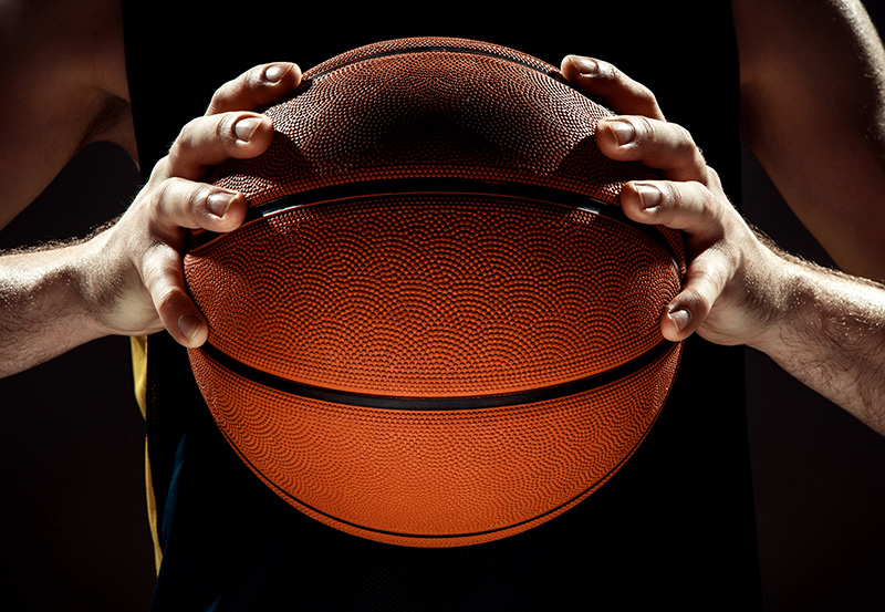 Basquete - Jogos Abertos da Juventude