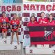 Natacao Pré-Mirim a Mirim Itu