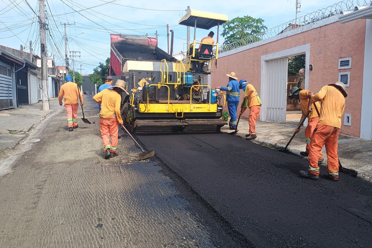 rua Ivo Domingues