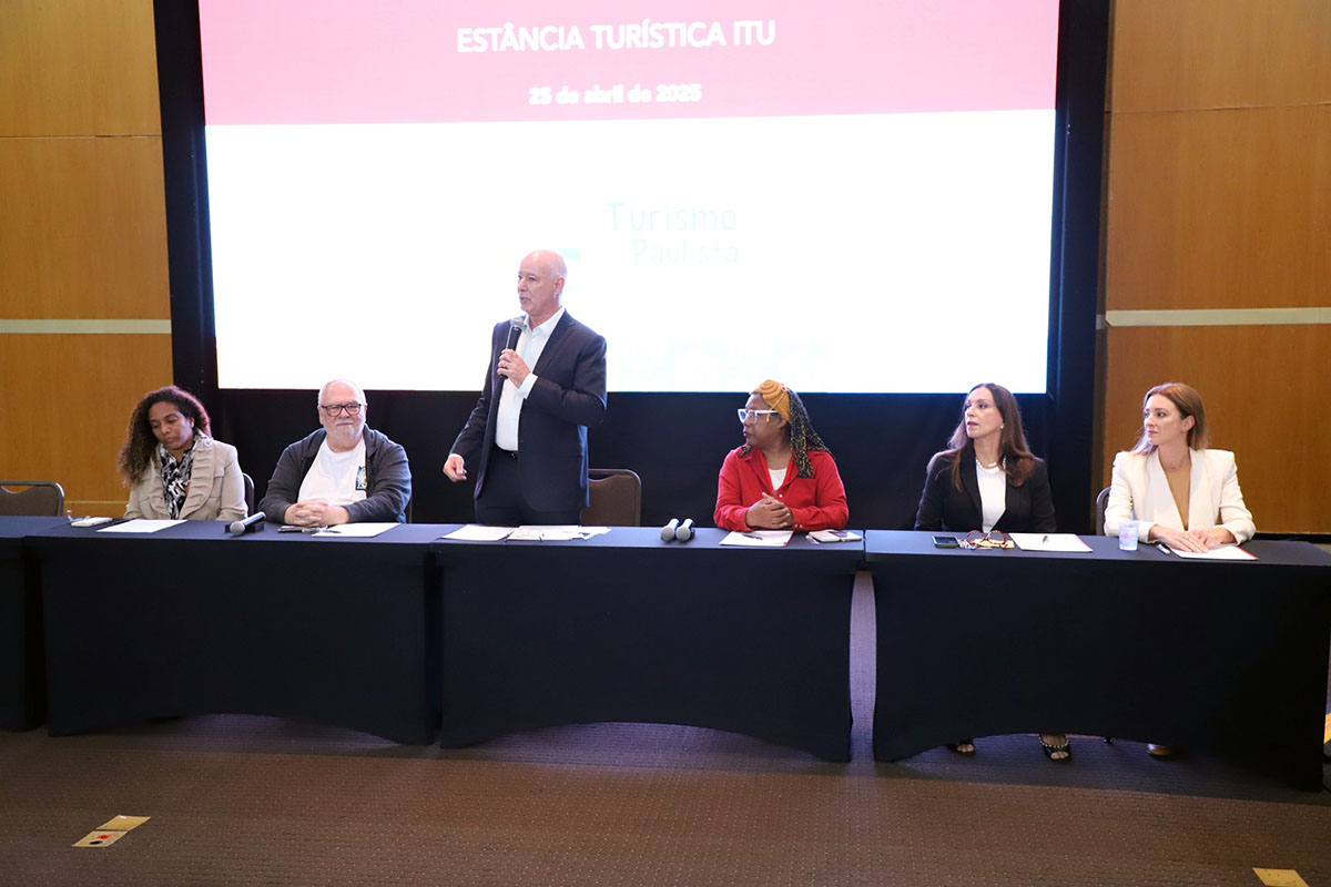 1 reuniao da aprecesp - Itu