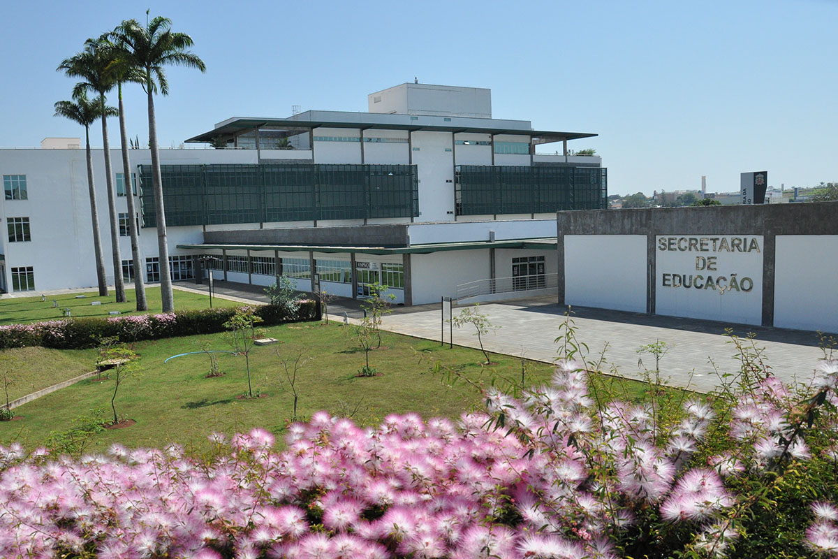 centro administrativo municipal - prefeitura itu