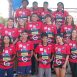 Equipe Natação de Itu em Mogi