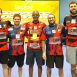 Equipe Tenis de Mesa de Itu