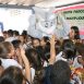 Coelho da Páscoa na Escola