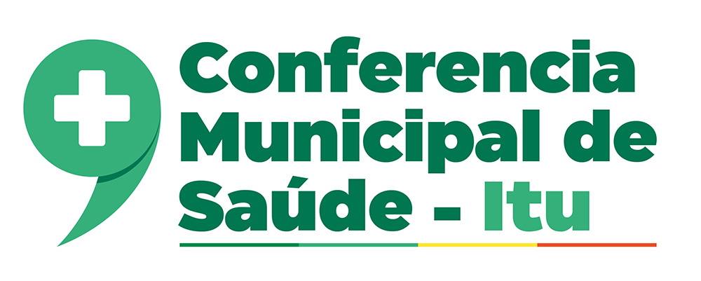 9 Conferencia Municipal de Saúde de Itu