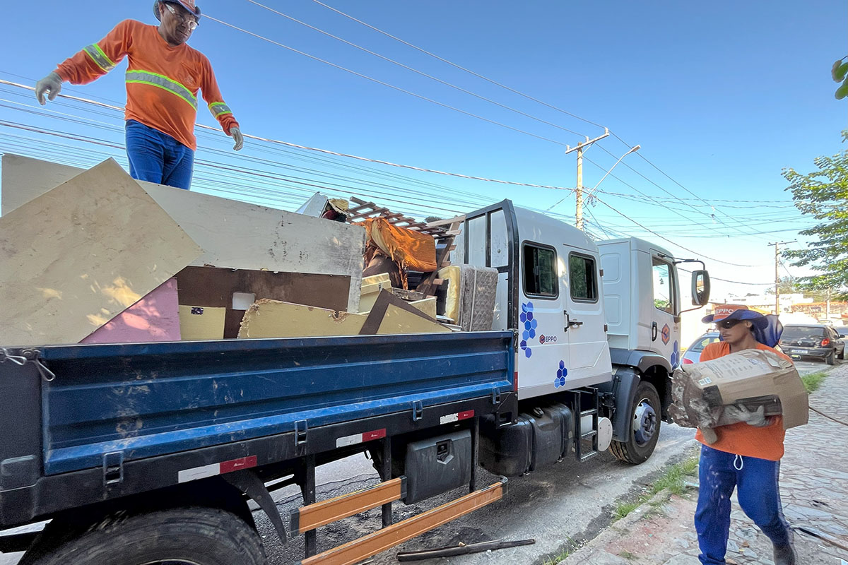 Operação Catatreco