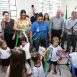 Reinauguração CEI Nossa Sra Aparecida