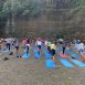 Yoga Livre no Varvito