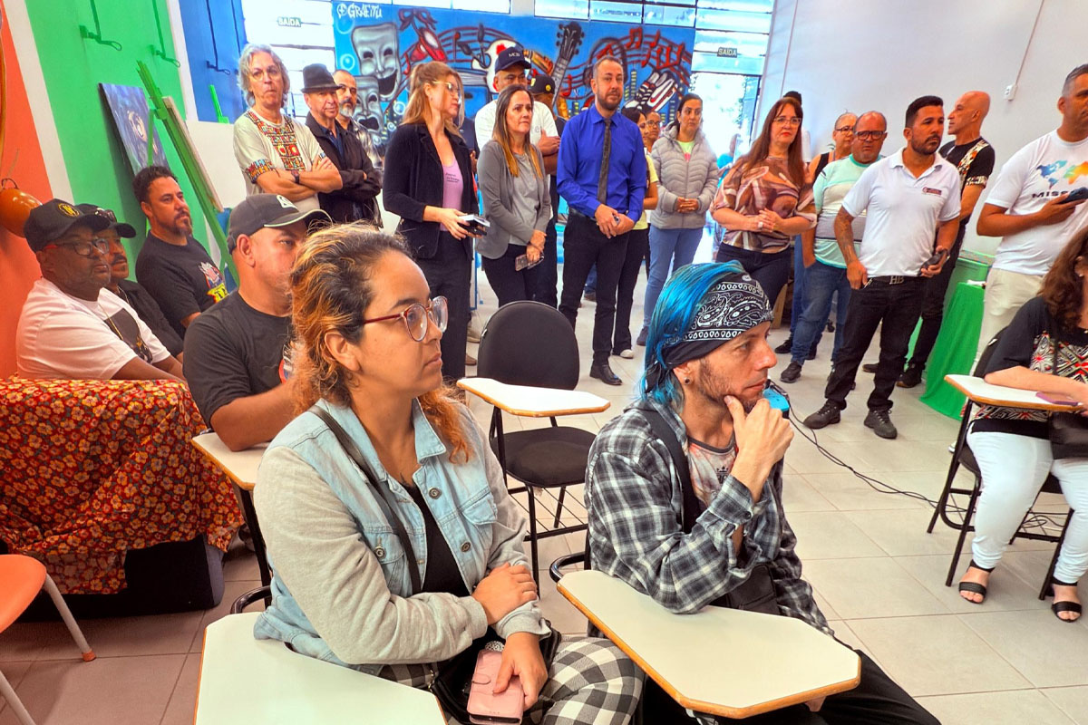 cafe com cultura