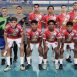 futsal masculino de Itu