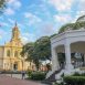 Matriz e Coreto