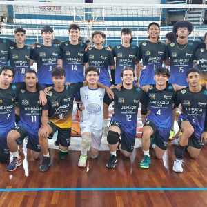 vôlei masculino