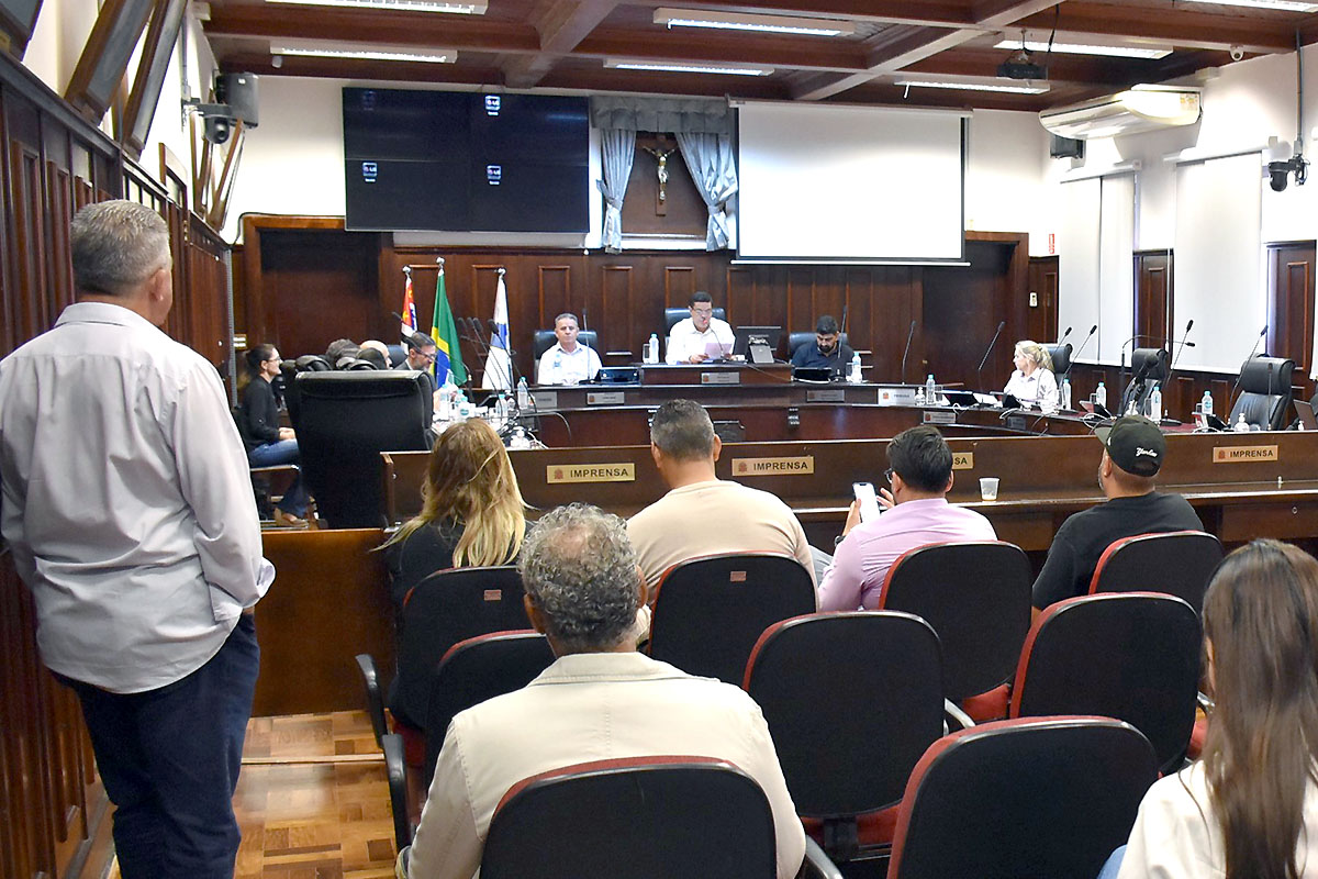 Audiencia LDO