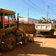 Cata-Entulho na Vila da Paz