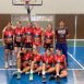 basquete feminino sub-17