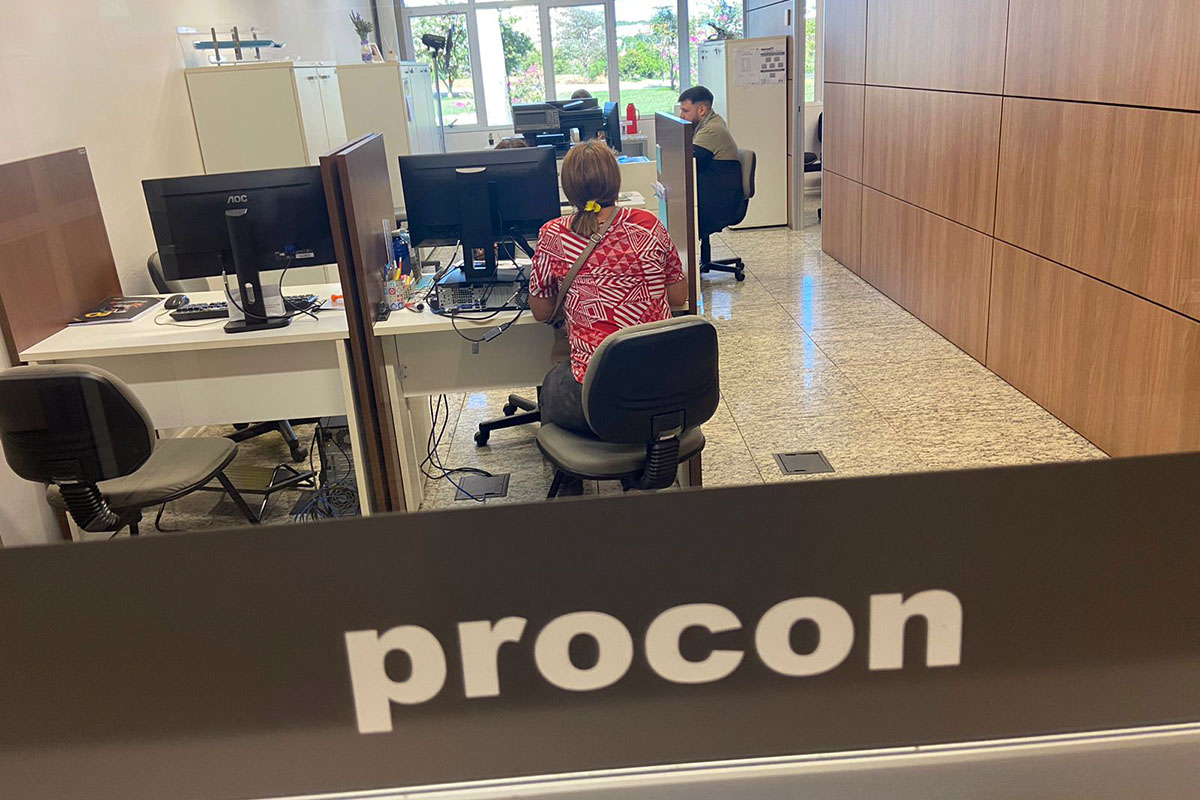Procon de Itu
