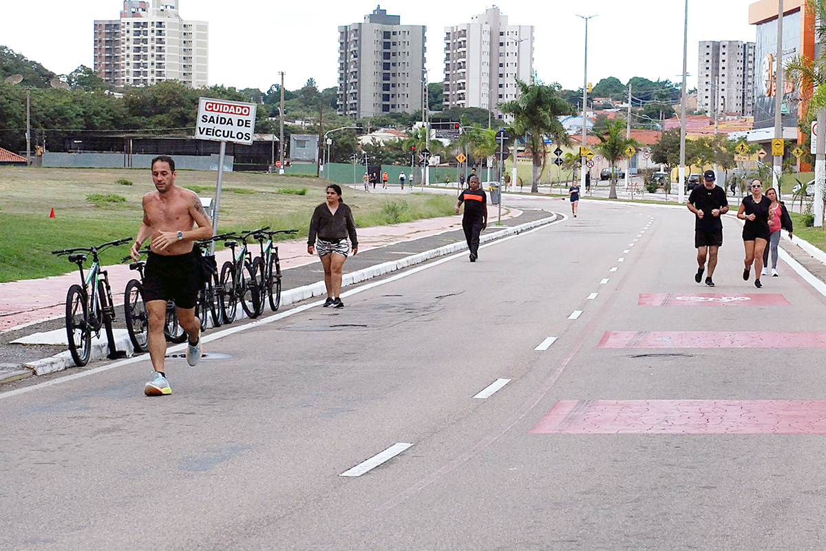vida em movimento